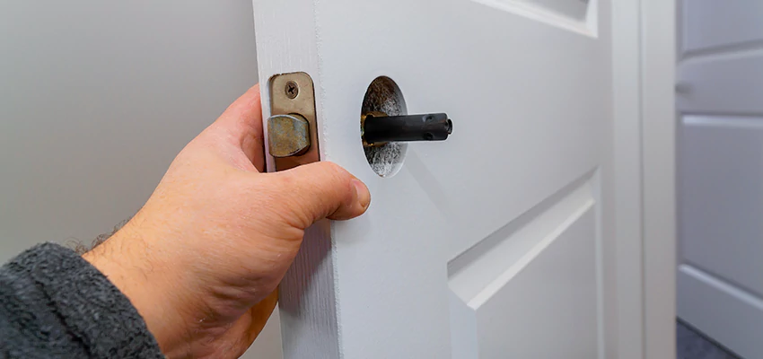 Nighttime Locksmith For Lock Repair in Irvington, NJ