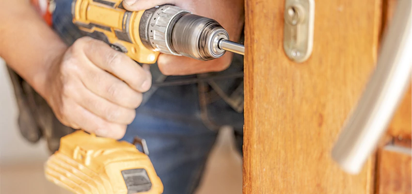 Emergency A1 Locksmith Services in Irvington, New Jersey