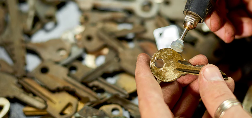 A1 Locksmith For Key Replacement in Irvington, New Jersey