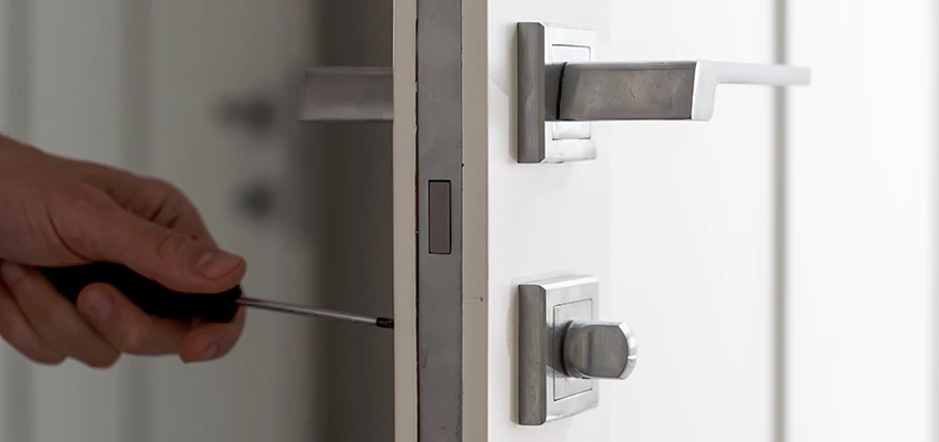 Automotive Lock Installation in Irvington, NJ